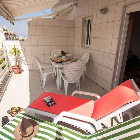 Ferienwohnung Casa Da Elsa- Estacionamento Privado Gratuito Gafanha da Nazaré Exterior foto